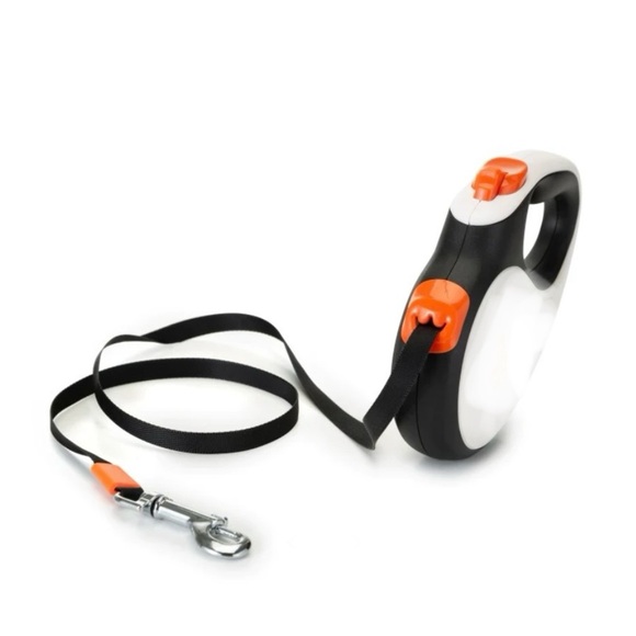MOTION Retractable Dog Walking Leash - Picture 2 of 3